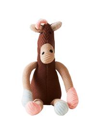 Peluche Bowie, Brun