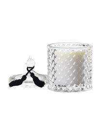 Bougie parfumée Crystalene (muguet), Muguet, Ø 9 x haut. 14 cm