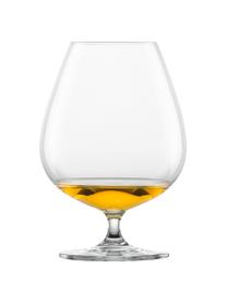 Verres à cocktail en cristal Bar Special, 6 pièces, Verre cristal Tritan, Transparent, Ø 12 x haut. 18 cm, 810 ml