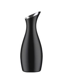 Caraffa Rocks, 1 L, 18/8 acciaio rivestito, Nero, 1 L