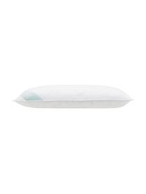 Almohada de plumas Comfort, blanda, Firmeza blanda, An 45 x L 85 cm