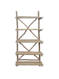 Estantería Standy, Beige, An 75 x Al 170 cm