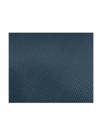 Set tovagliette Mabra, 6 pz., Materiale sintetico (PVC), Blu scuro, Lung. 30 x Lung. 40 cm