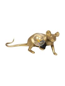 Dizajnová stolová lampa Mouse, Odtiene zlatej