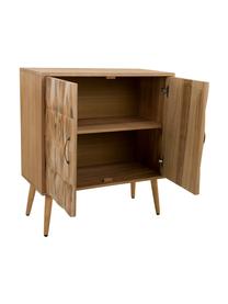 Cómoda Lucas, Madera, Madera, An 76 x Al 83 cm