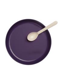 Set colazione in bambù Ume 4 pz, Fibra di bambù, melamina, adatto per alimenti
Senza BPA, PVC e senza ftalati, Viola, rosa, rosso, bianco crema, Set in varie misure