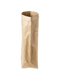 Borse di stoccaggio Le sac en papier, 2 pezzi, Carta in fibra vergine, Marrone, L 50 x A 69 cm