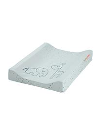 Matelas bébé Dreamy Dots, Bleu, 50 x 65 cm