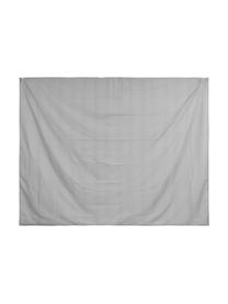 Sábana encimera Zeus, Algodón
El algodón da una sensación agradable y suave en la piel, absorbe bien la humedad y es adecuado para personas alérgicas, Gris, blanco, Cama 90 cm (160 x 270 cm)