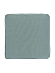 Vysoké podsedáky Zoey, 2 ks, Šalvějově zelená, Š 40 cm, D 40 cm