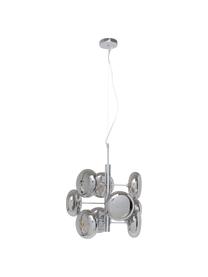 Suspension Headlight, Couleur chrome, Ø 53 x haut. 155 cm