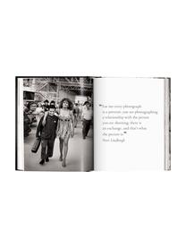 Libro ilustrado Lindbergh/Alaïa, Papel, tapa dura, Lindbergh/Alaïa, An 24 x Al 33 cm