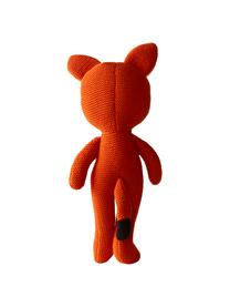 Peluche Wilder, Tapizado: 100% algodón orgánico, Naranja, An 14 x Al 33 cm