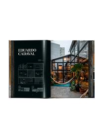 Libro ilustrado Homes for our Time Vol. 2, Papel, tapa dura, Homes for our Time Vol. 2, An 25 x Al 37 cm