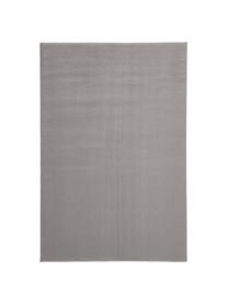 Tapis en laine gris Ida, Gris, larg. 80 x long. 150 cm (taille XS)