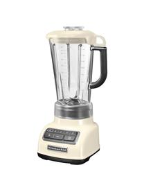 Standmixer KitchenAid, Creme, glänzend, 23 x 42 cm