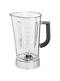 Standmixer KitchenAid, Creme, glänzend, 23 x 42 cm