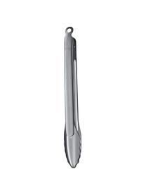 Edelstahl-Gourmetzange Classic, Edelstahl 18/10, Silberfarben, L 32 cm