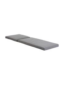 Matelas de chaise Somerset, Gris