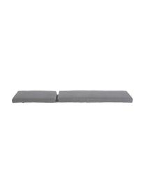 Matelas de chaise Somerset, Gris