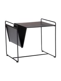 Table d'appoint Nolla, Noir