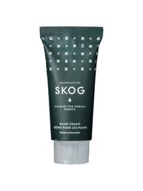 Handcreme Skog (Piniennadel), Behälter: Kunststoff, Dunkelgrün, 75 ml