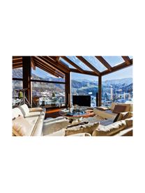 Libro ilustrado Living In Style - Mountain Chalets, Papel, tapa dura, Multicolor, L 32 x An 25 cm