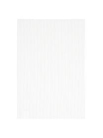 Ręcznik kuchenny Nicole, 2 szt., Bawełna, Biały, beżowy, S 50 x D 70 cm