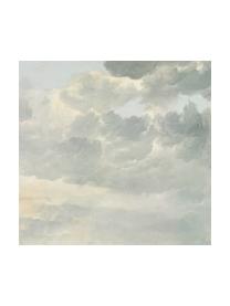 Fototapeta Golden Age Clouds, Matná sivá, béžová