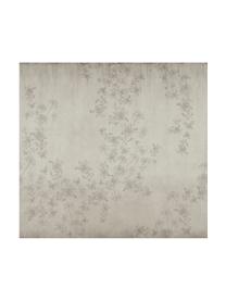 Fototapete Wildflowers, Vlies, Beige, 300 x 280 cm