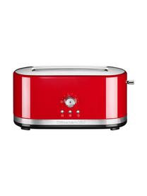 Tostapane a lunghe fessure KitchenAid, Rosso, Larg. 42 x Alt. 20 cm