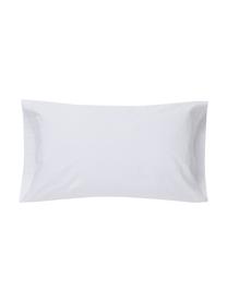 Funda de almohada con bordado Kelly, 50 x 110 cm, 100% algodón
El algodón da una sensación agradable y suave en la piel, absorbe bien la humedad y es adecuado para personas alérgicas, Blanco, An 50 x L 110 cm