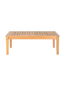 Salotto da giardino Lugano 4 pz, Rivestimento: 100 % poliestere, Legno d'acacia, ecru, Set in varie misure