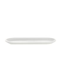 Dipschalen Glitz, 4-delig, Keramiek, Wit, goudkleurig, Ø 11 x H 6 cm