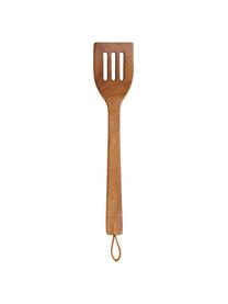 Set de utensilios de cocina Woody, 3 pzas., Acacia, L 35 cm