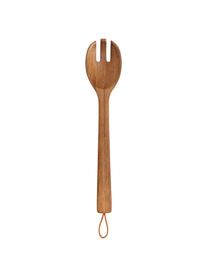 Set de utensilios de cocina Woody, 3 pzas., Acacia, L 35 cm