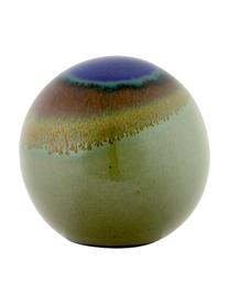 Dekorační kulička Energy, 5 ks, Kamenina, Více barev, Ø 8 cm