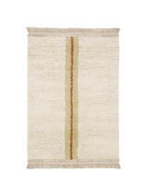 Tapis ethnique Duetto, Beige