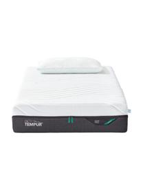 Matelas en mousse à mémoire de forme viscoélastique Pro CoolQuilt Medium, Moyennement doux, larg. 80 cm x long. 200 cm