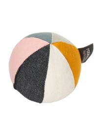 Canvas Babybal, Katoen, Multicolour, Ø 10 cm