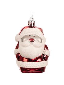 Künstlicher Weihnachtsbaum Imperial, 21er-Set, Kunststoff, Dunkelgrün, Rot, Weiß, Ø 41 x H 75 cm