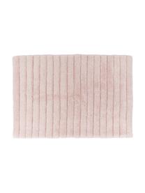 Flauschiger Badvorleger Board in Rosa, 100% Baumwolle,
schwere Qualität, 1900 g/m², Rosa, B 60 x L 90 cm