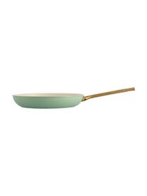 Poêles à frire avec revêtement antiadhésif Padova, 2 élém., Vert menthe, Lot de différentes tailles
