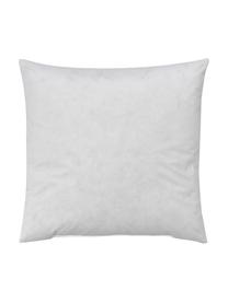 Imbottitura cuscino arredo Premium, Bianco, Larg. 60 x Lung. 60 cm