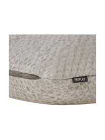 Housse de coussin 45x45 beige Iseo, Beige