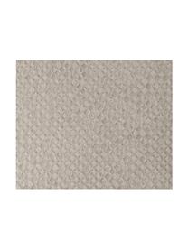 Housse de coussin 45x45 beige Iseo, Beige