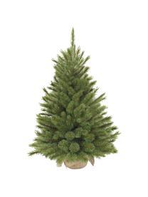 Künstlicher Weihnachtsbaum Forest, Grün, Ø 36 x H 45 cm