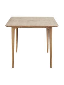 Eettafel Archie van eikenhout, verschillende formaten, Massief, geolied eikenhout
100% FSC hout uit duurzame bosbouw, Eikenhout, B 180 x D 90 cm