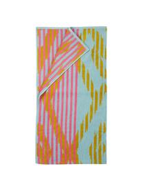 Serviette de plage Sunlight, Multicolore