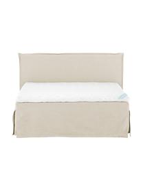 Lit Boxspring beige Violet, Beige